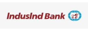induslnd bank credit card